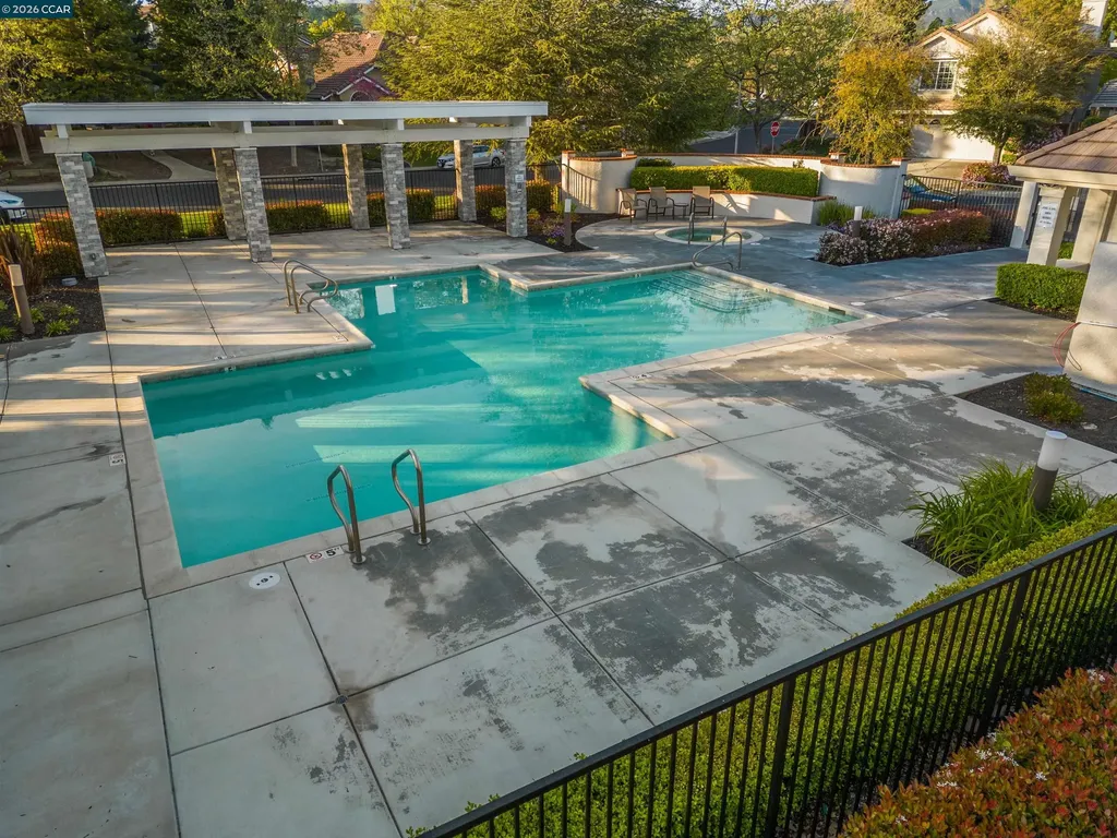 415 Skycrest Drive Danville CA 94506