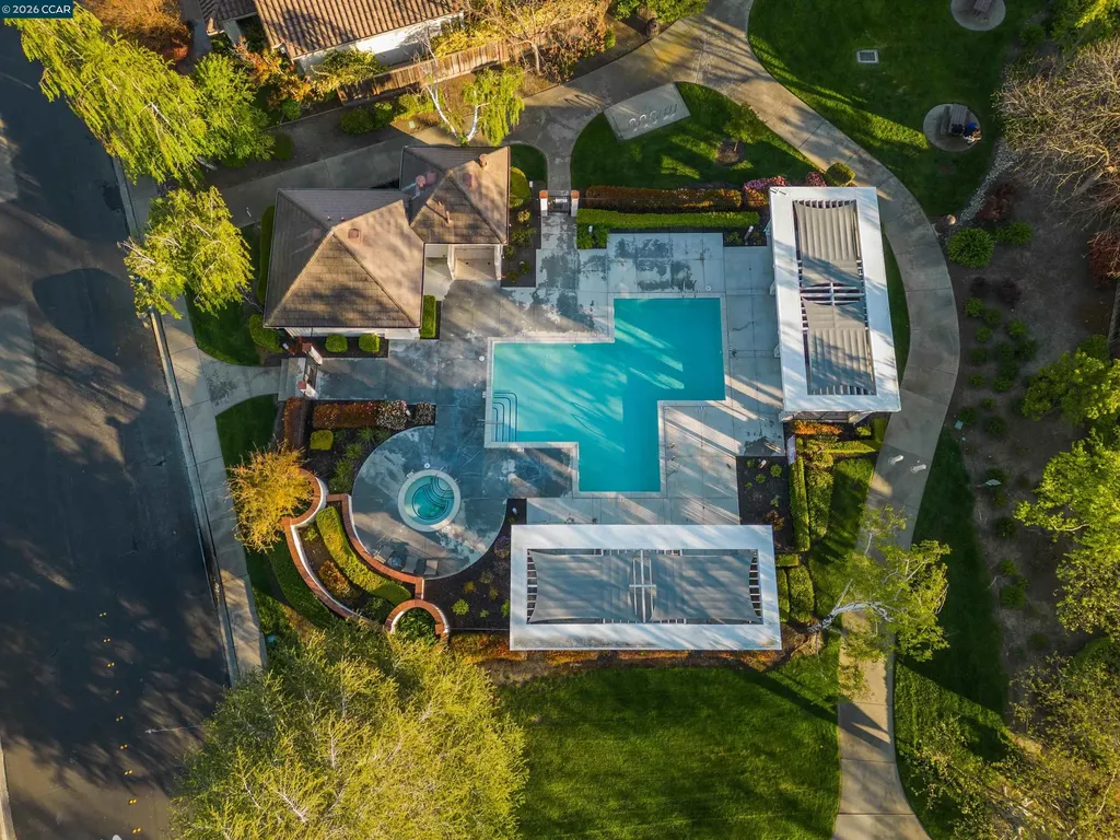 415 Skycrest Drive Danville CA 94506