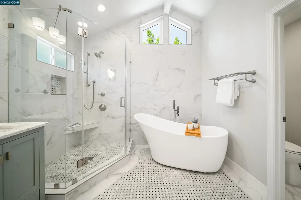 415 Skycrest Drive Danville CA 94506