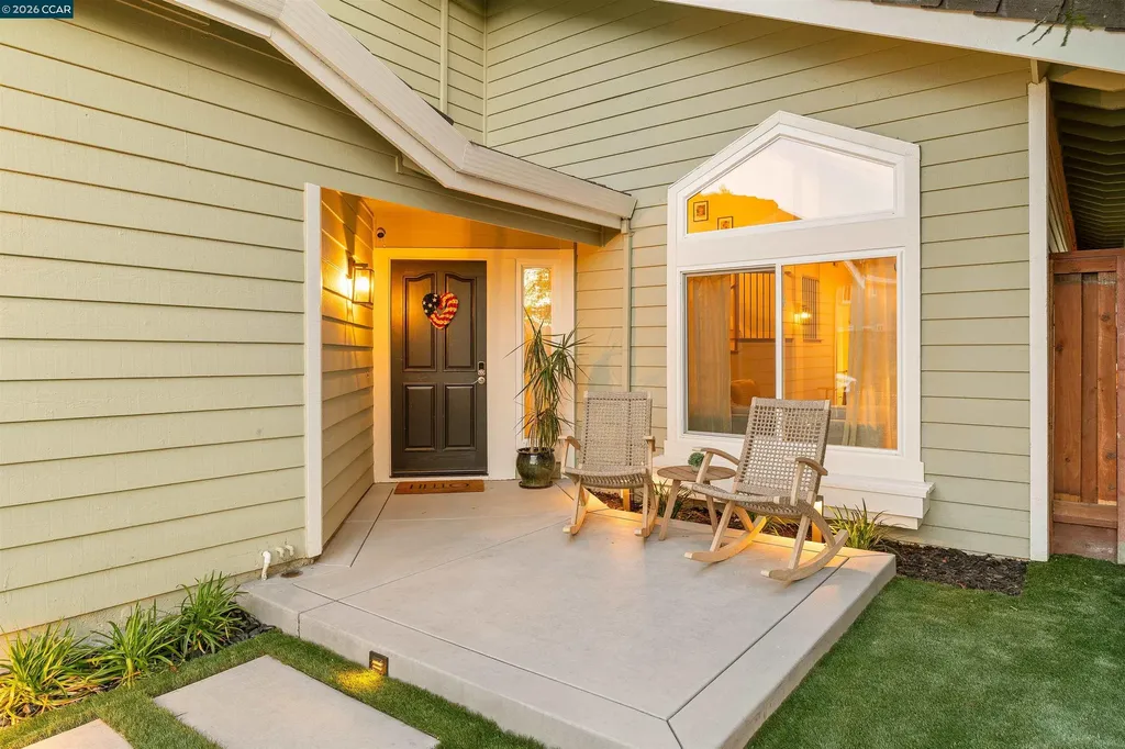 415 Skycrest Drive Danville CA 94506