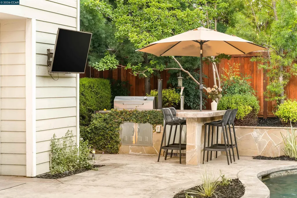 415 Skycrest Drive Danville CA 94506