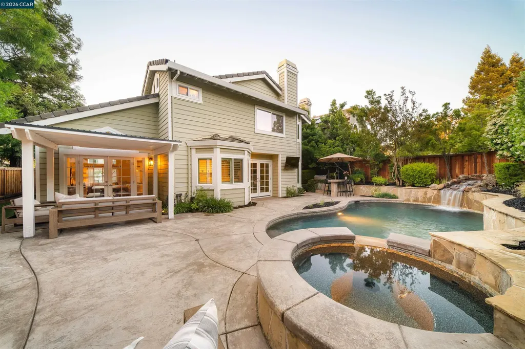 415 Skycrest Drive Danville CA 94506