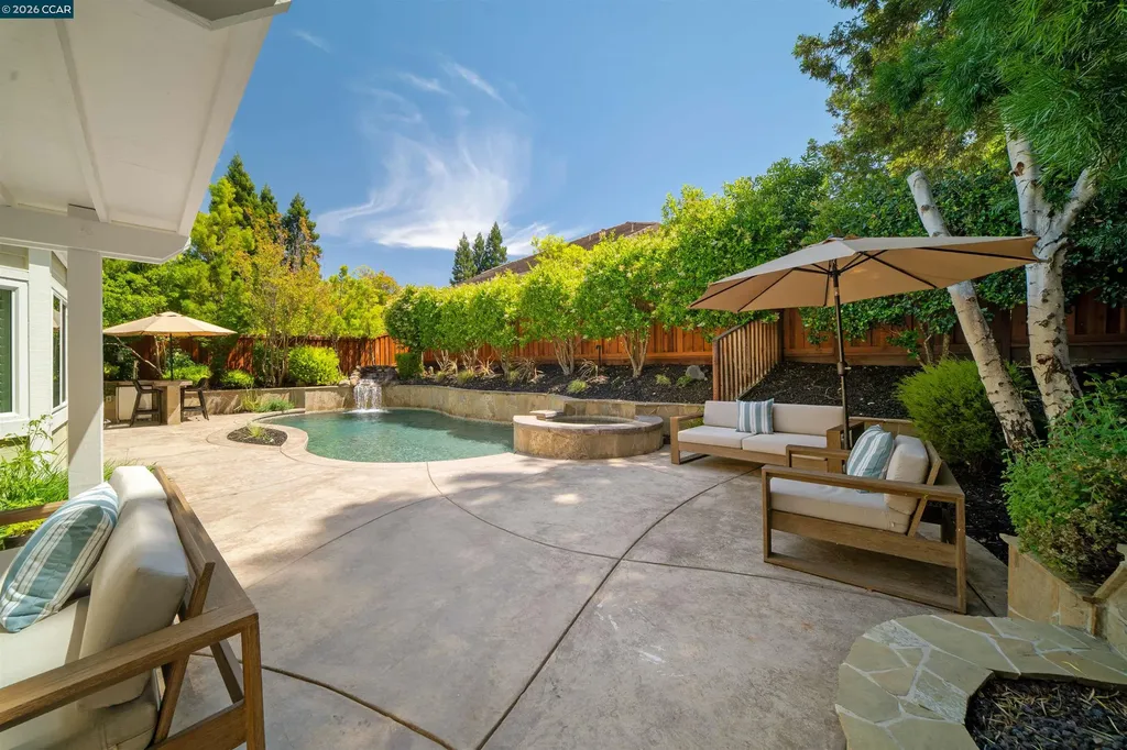 415 Skycrest Drive Danville CA 94506