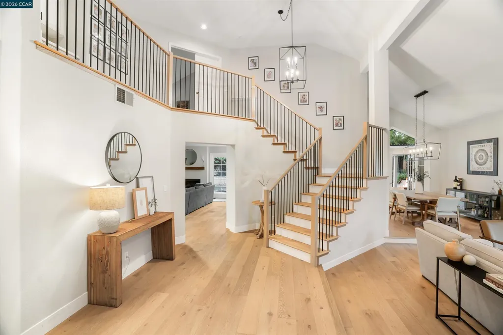 415 Skycrest Drive Danville CA 94506