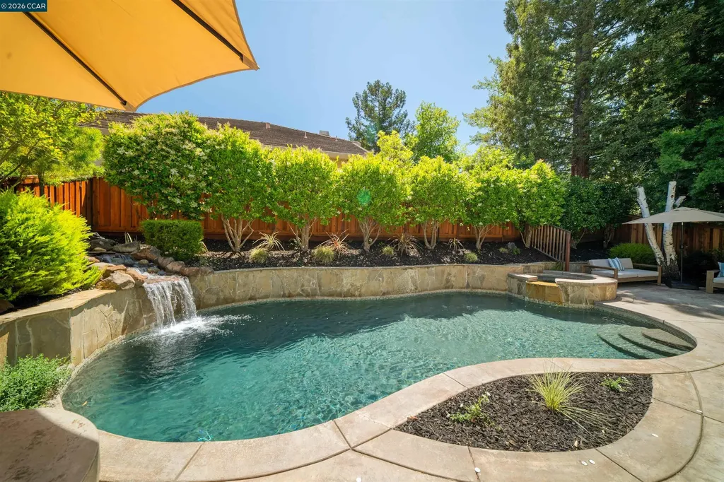 415 Skycrest Drive Danville CA 94506