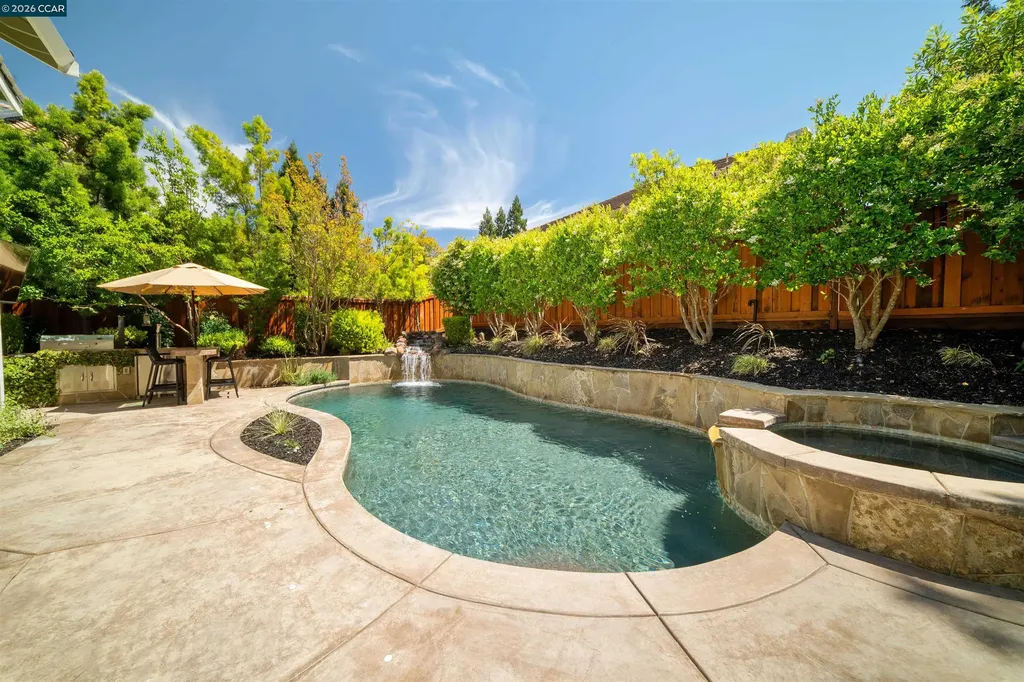 415 Skycrest Drive Danville CA 94506