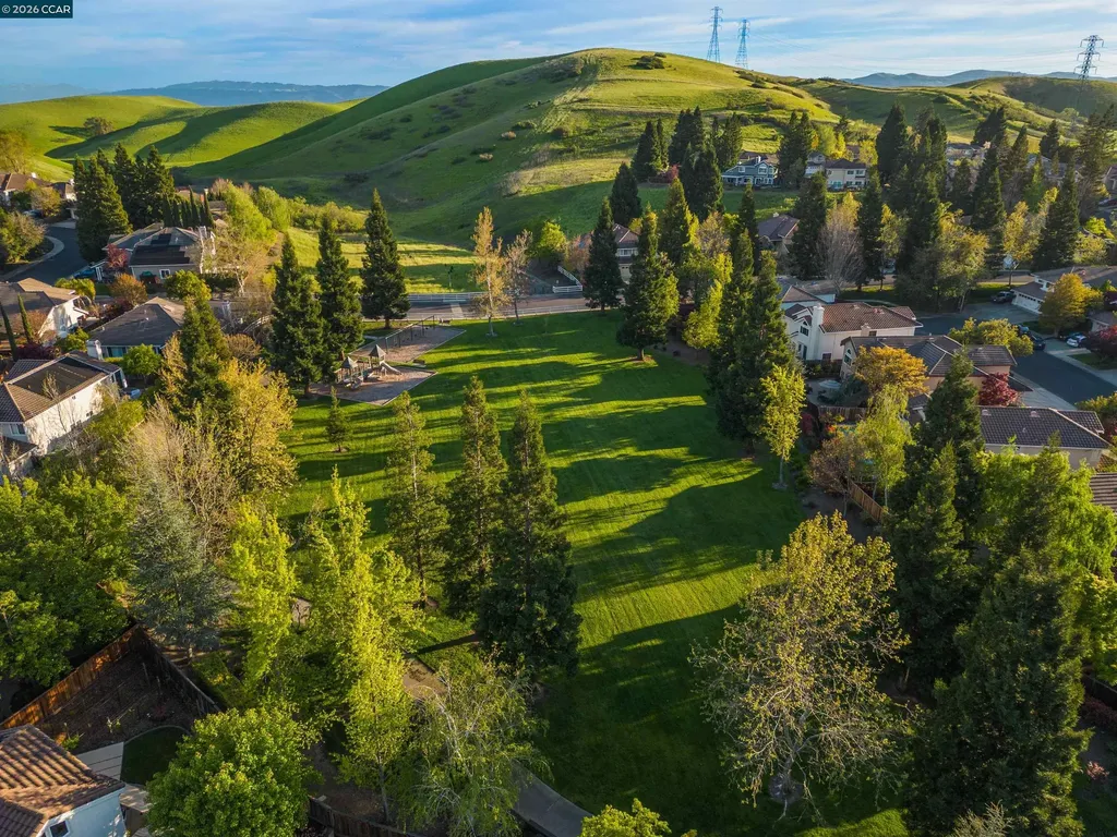415 Skycrest Drive Danville CA 94506