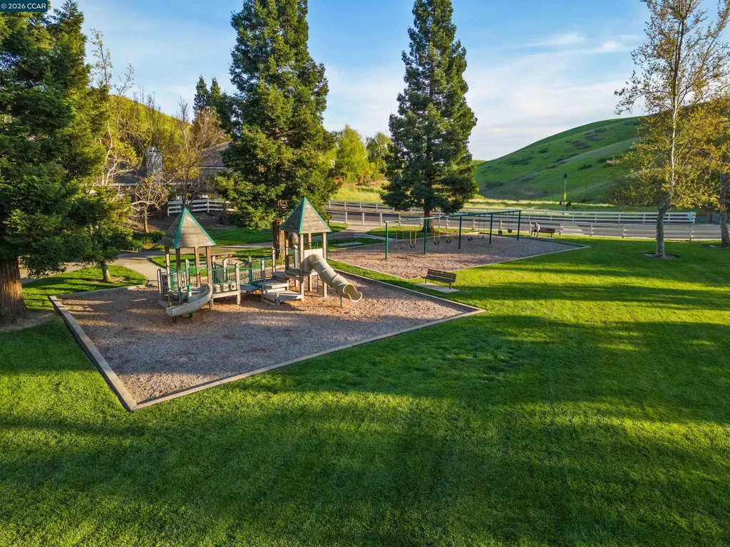 415 Skycrest Drive Danville CA 94506