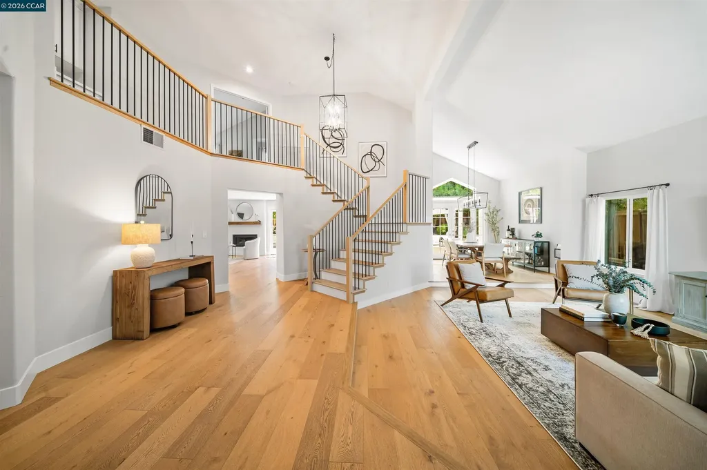 415 Skycrest Drive Danville CA 94506