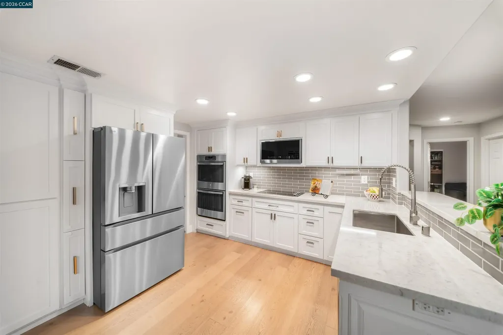 415 Skycrest Drive Danville CA 94506