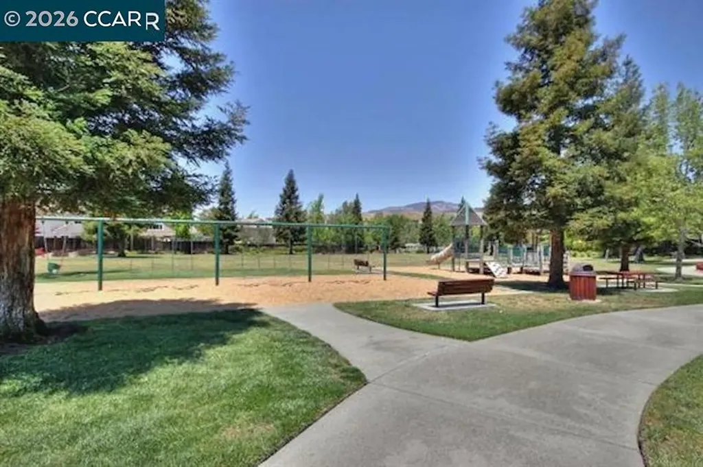 415 Skycrest Drive Danville CA 94506