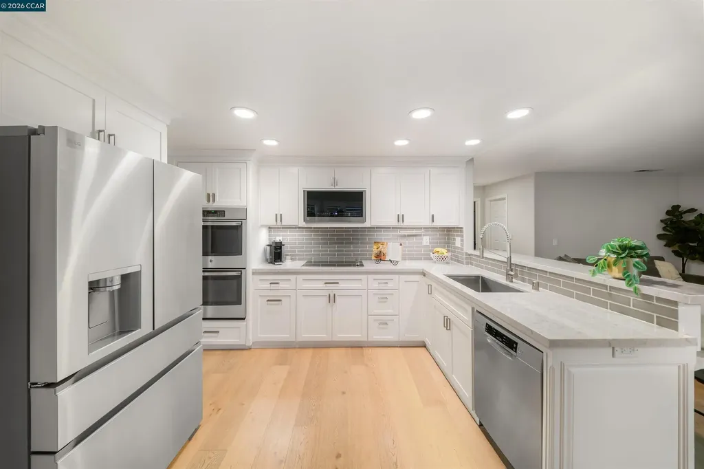 415 Skycrest Drive Danville CA 94506