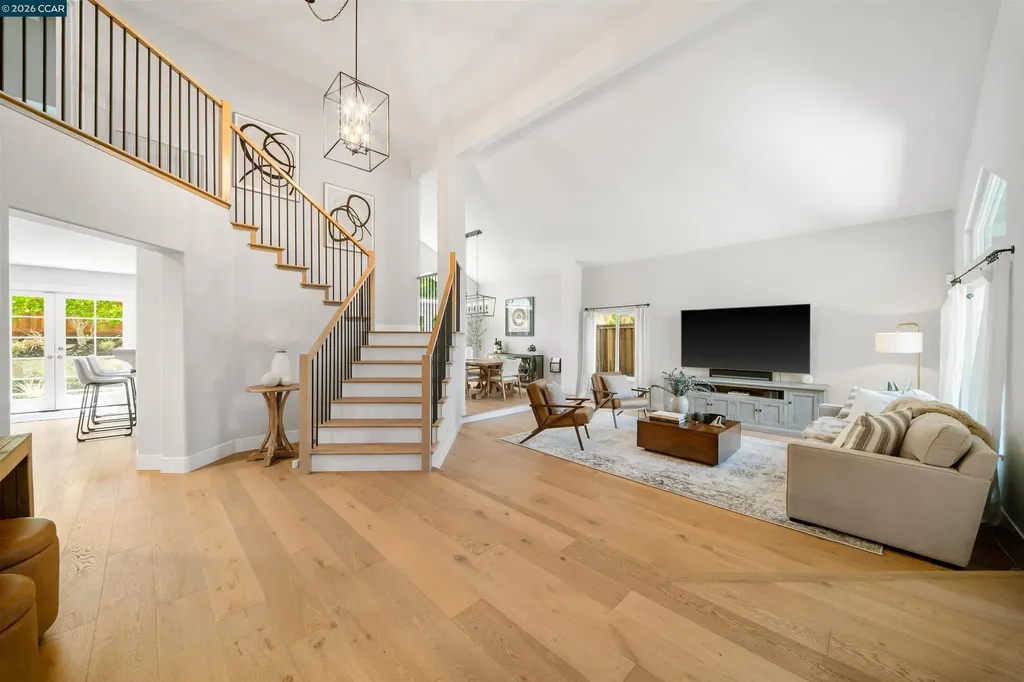 415 Skycrest Drive Danville CA 94506