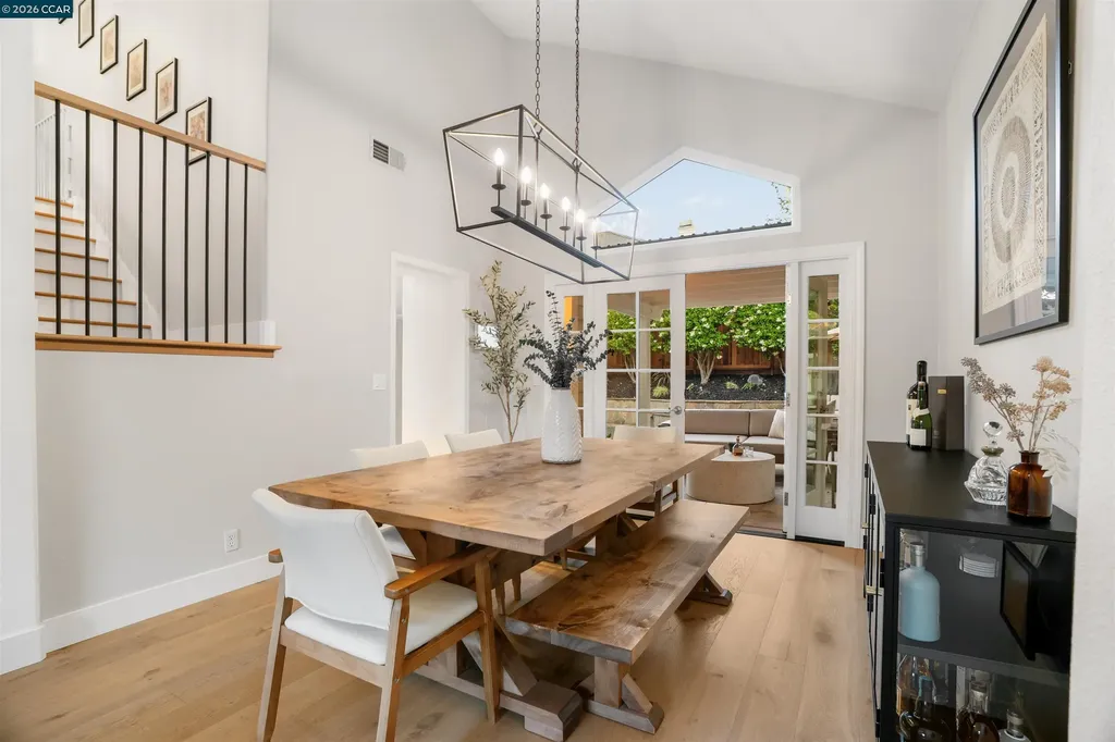 415 Skycrest Drive Danville CA 94506