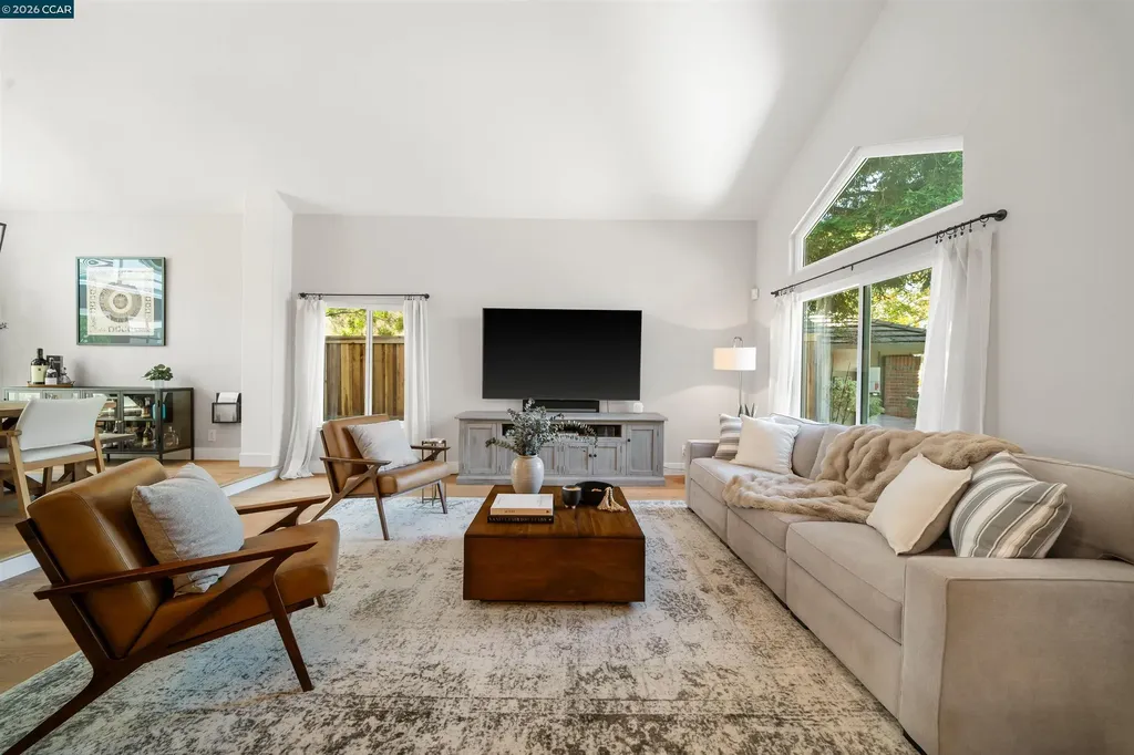 415 Skycrest Drive Danville CA 94506