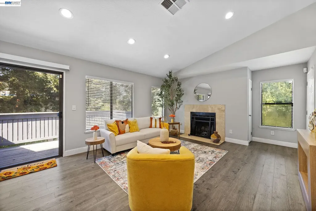 7120 Cross Creek Circle Dublin CA 94568