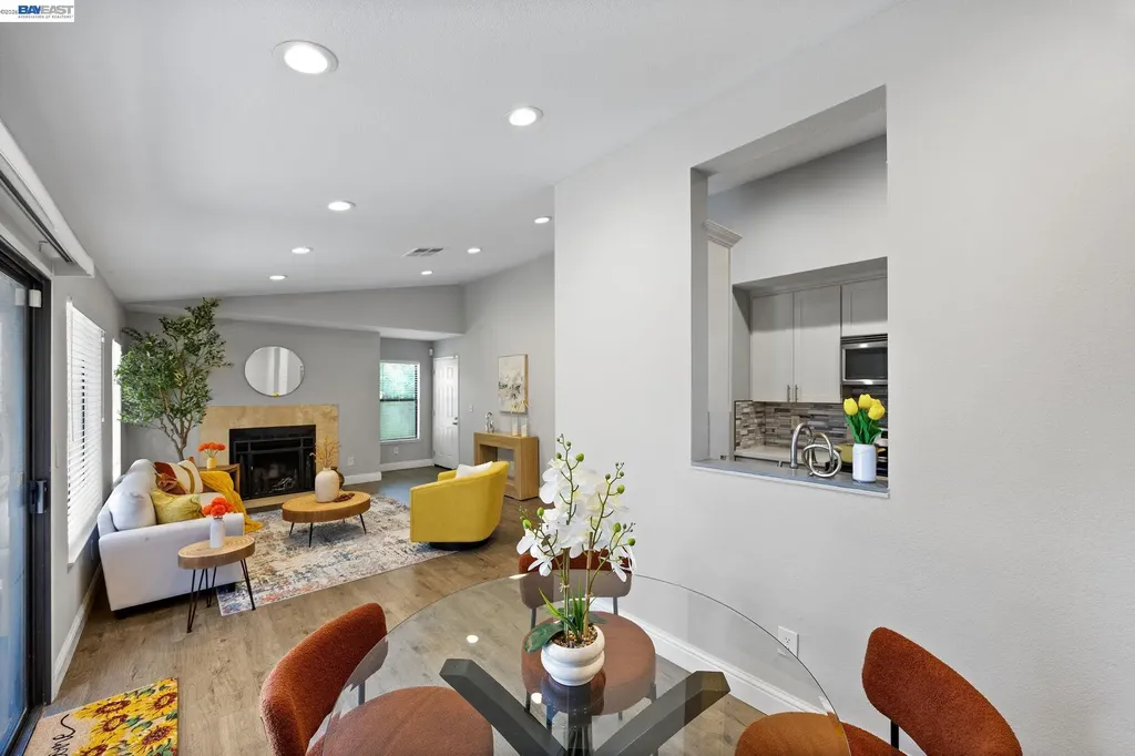 7120 Cross Creek Circle Dublin CA 94568