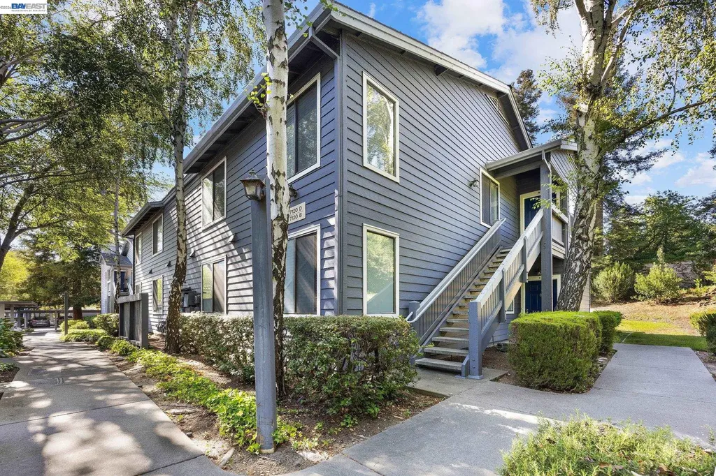 7120 Cross Creek Circle Dublin CA 94568