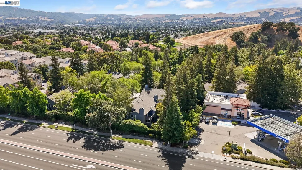 7120 Cross Creek Circle Dublin CA 94568