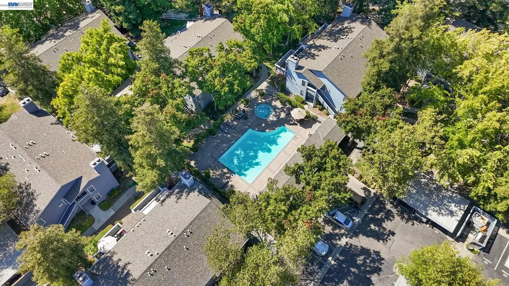 7120 Cross Creek Circle Dublin CA 94568