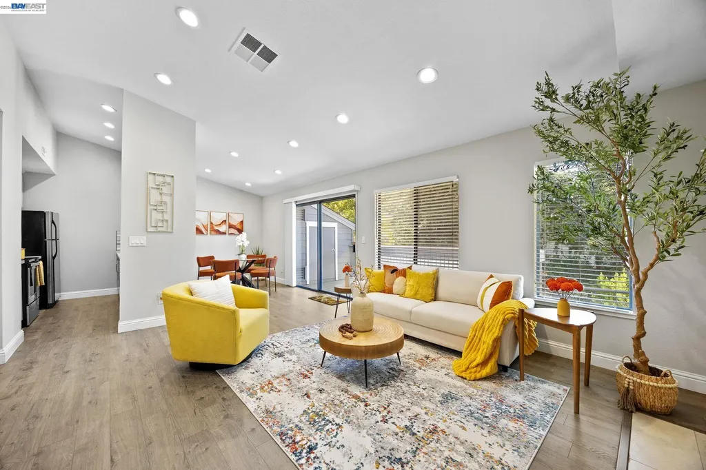 7120 Cross Creek Circle Dublin CA 94568