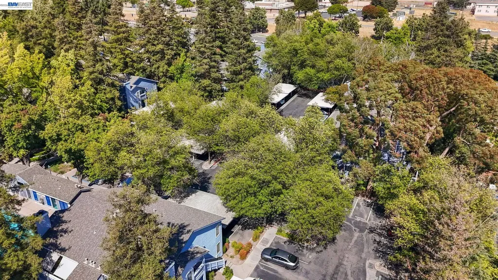 7120 Cross Creek Circle Dublin CA 94568
