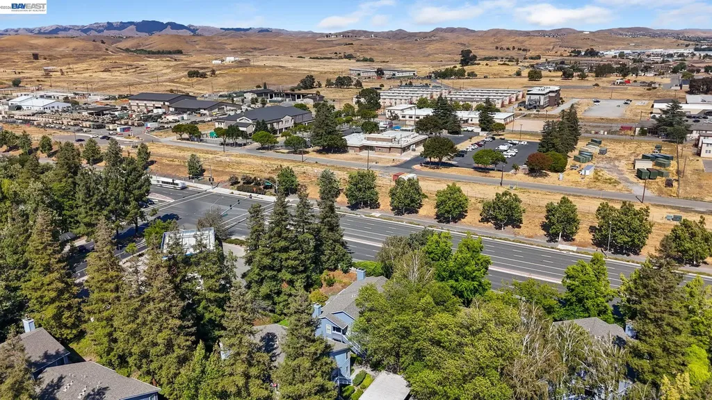 7120 Cross Creek Circle Dublin CA 94568