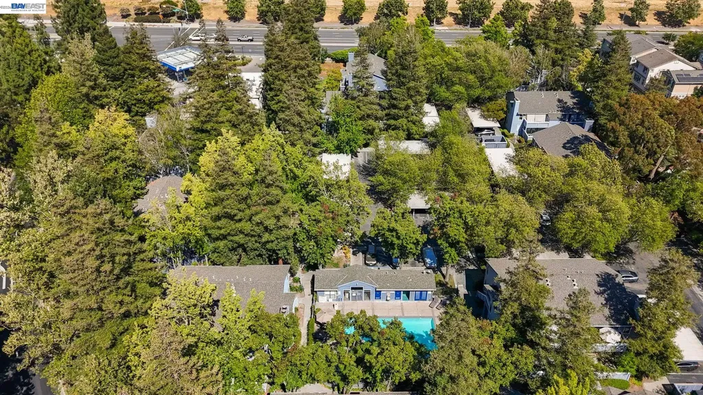 7120 Cross Creek Circle Dublin CA 94568