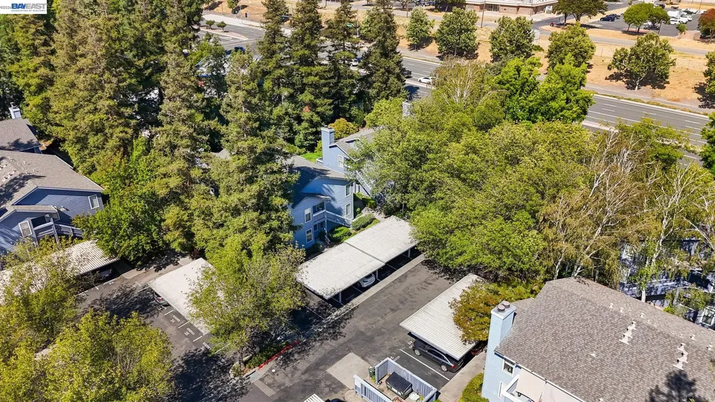 7120 Cross Creek Circle Dublin CA 94568