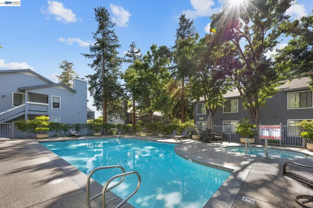 7120 Cross Creek Circle Dublin CA 94568