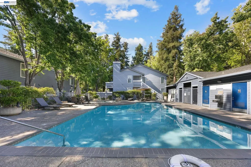 7120 Cross Creek Circle Dublin CA 94568