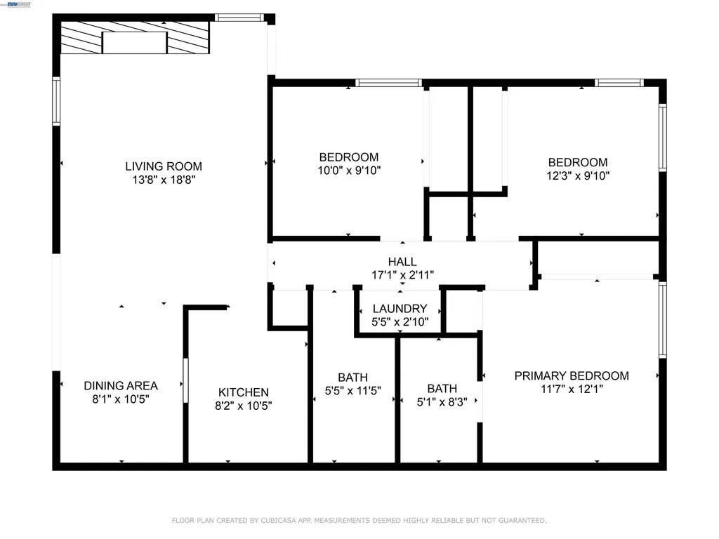 7120 Cross Creek Circle Dublin CA 94568