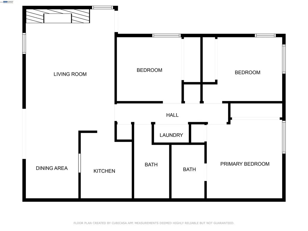 7120 Cross Creek Circle Dublin CA 94568