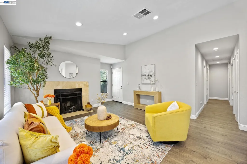 7120 Cross Creek Circle Dublin CA 94568