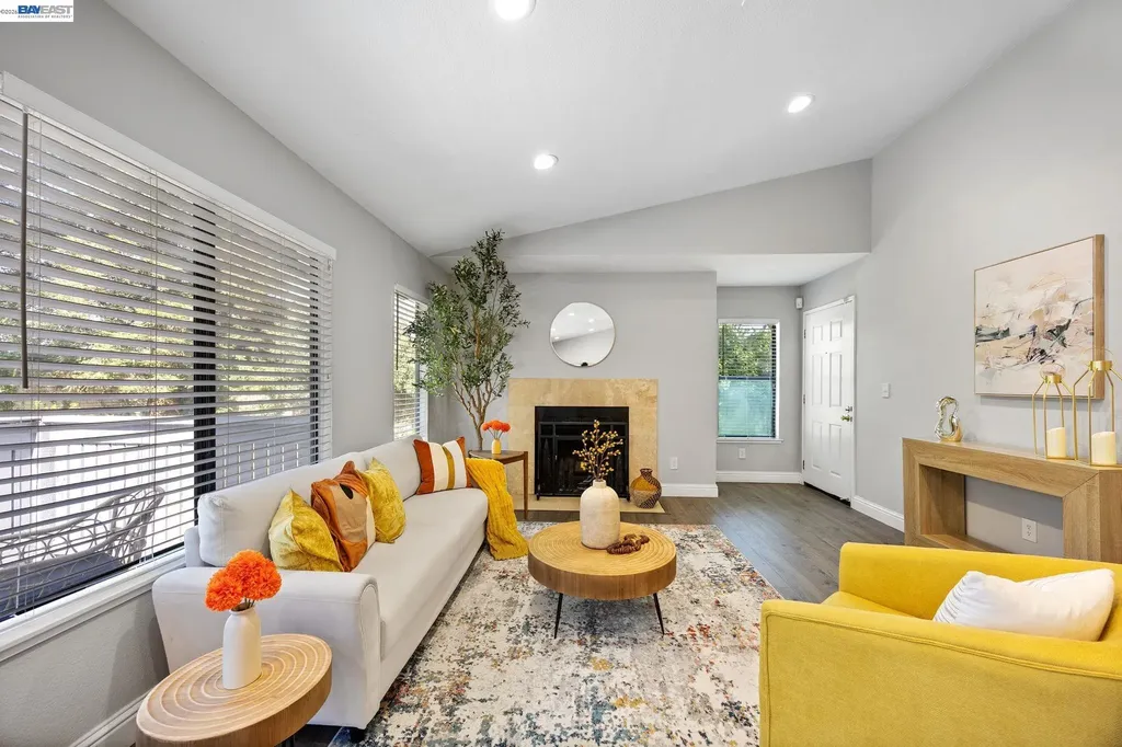 7120 Cross Creek Circle Dublin CA 94568