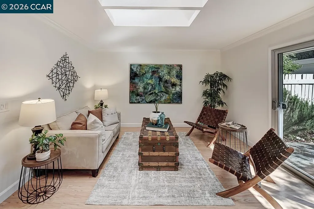 2709 Ptarmigan Drive Walnut Creek CA 94595