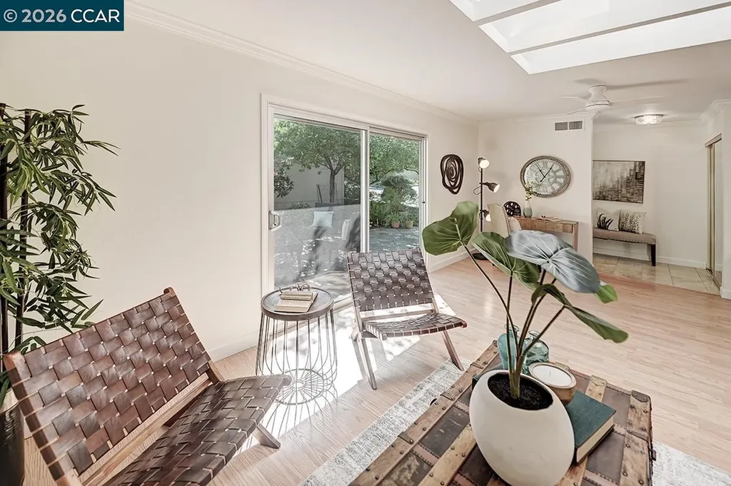 2709 Ptarmigan Drive Walnut Creek CA 94595