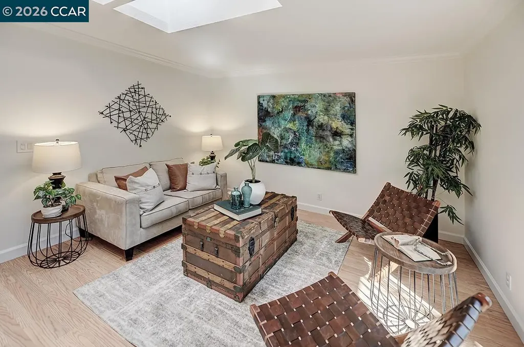 2709 Ptarmigan Drive Walnut Creek CA 94595