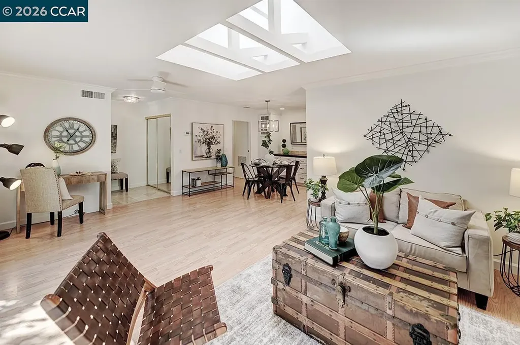2709 Ptarmigan Drive Walnut Creek CA 94595