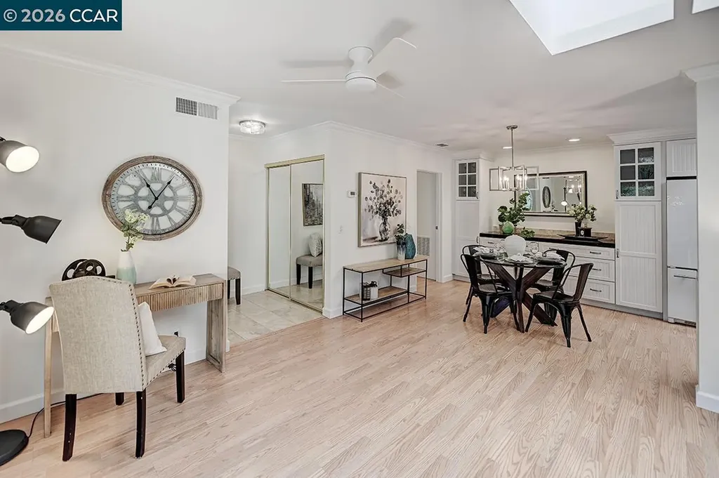 2709 Ptarmigan Drive Walnut Creek CA 94595