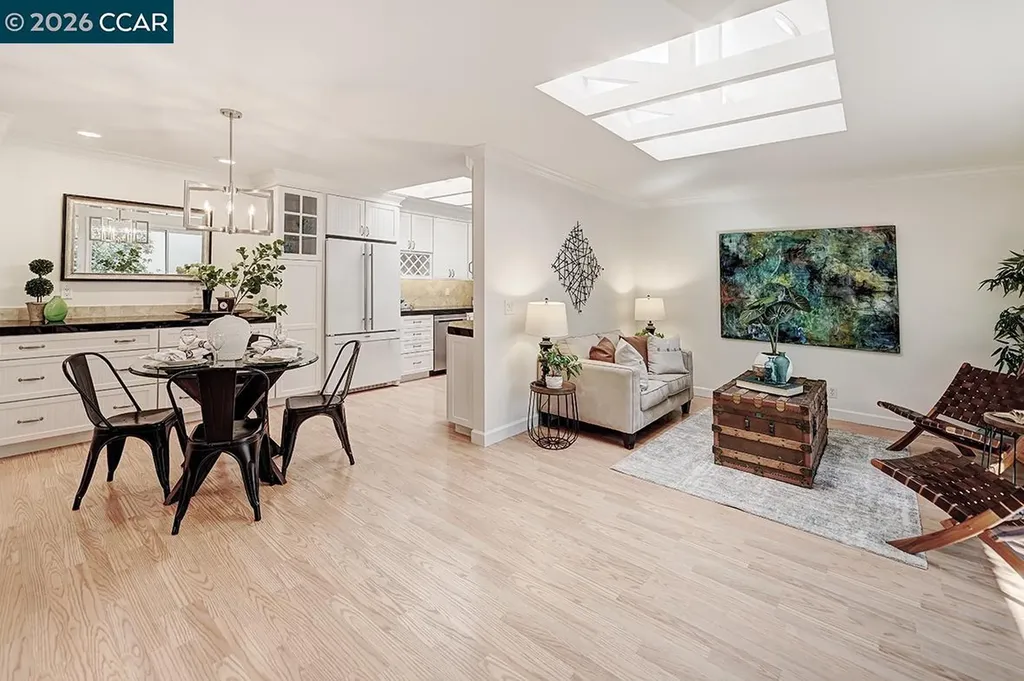 2709 Ptarmigan Drive Walnut Creek CA 94595