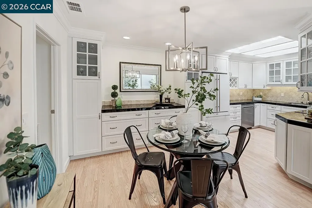2709 Ptarmigan Drive Walnut Creek CA 94595