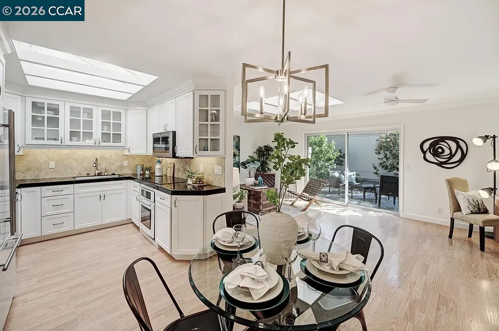 2709 Ptarmigan Drive Walnut Creek CA 94595