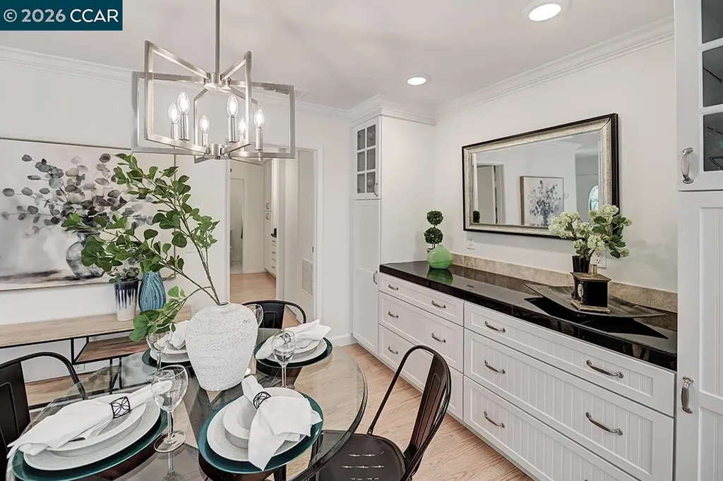 2709 Ptarmigan Drive Walnut Creek CA 94595