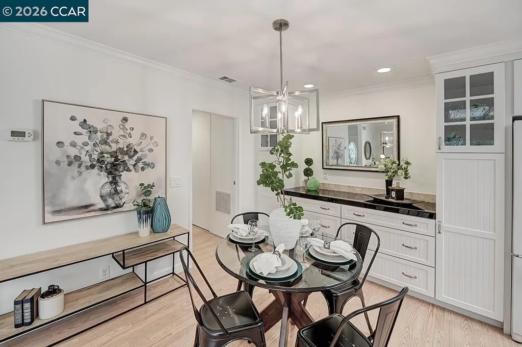 2709 Ptarmigan Drive Walnut Creek CA 94595