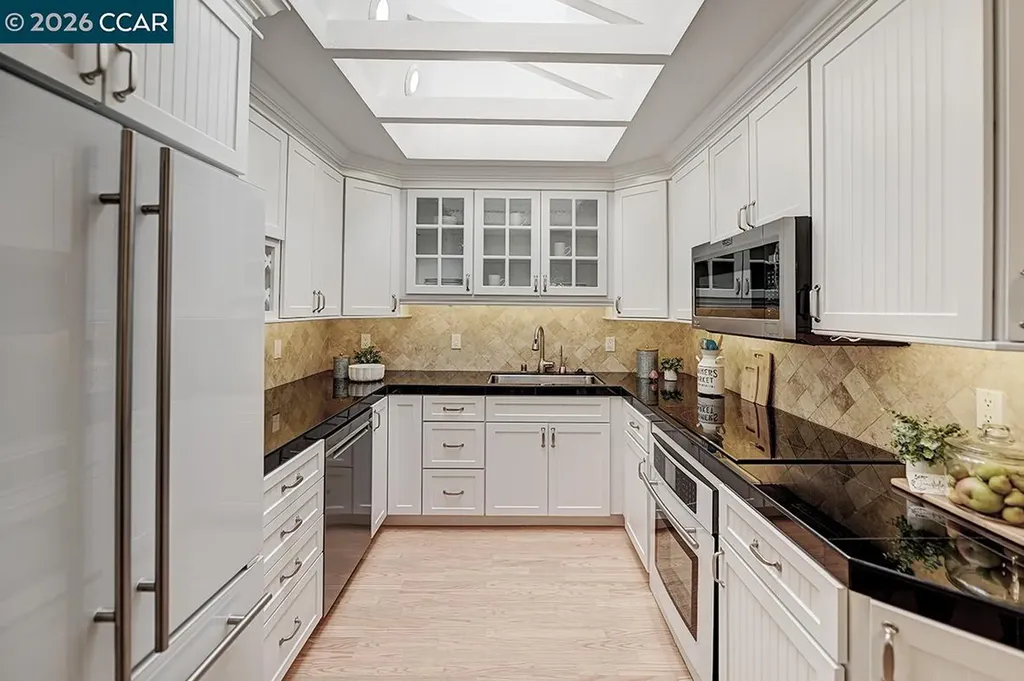 2709 Ptarmigan Drive Walnut Creek CA 94595