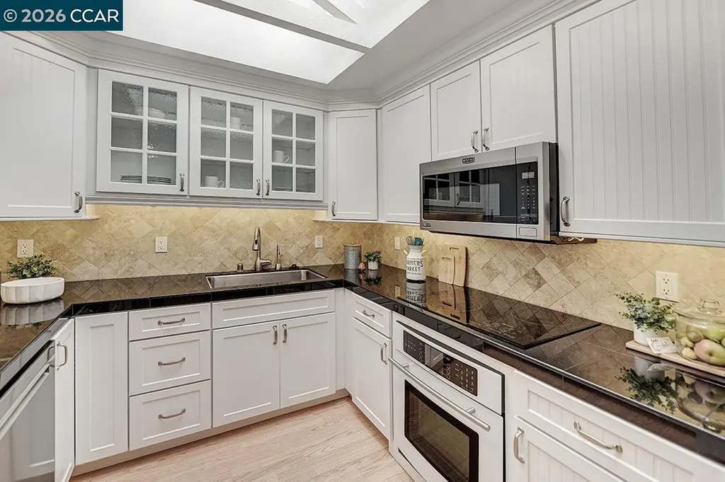 2709 Ptarmigan Drive Walnut Creek CA 94595