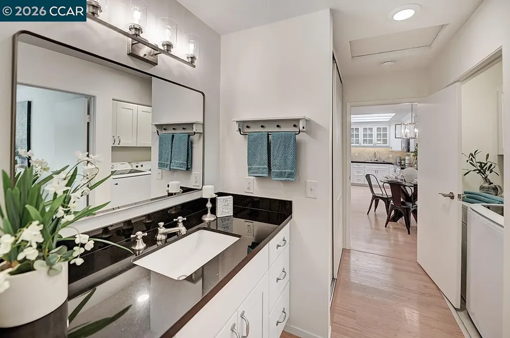 2709 Ptarmigan Drive Walnut Creek CA 94595