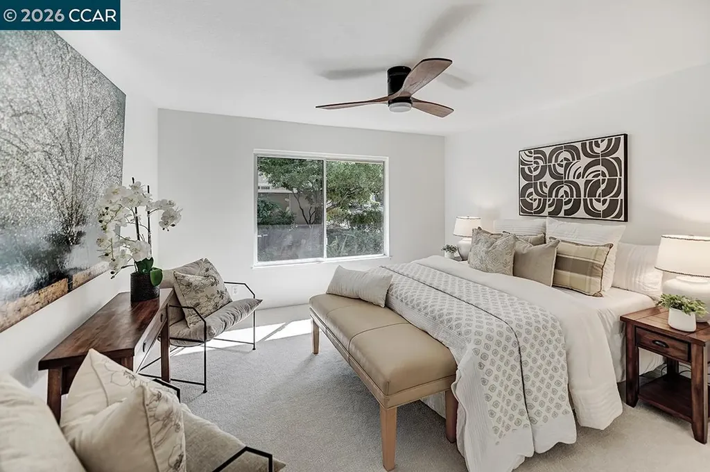 2709 Ptarmigan Drive Walnut Creek CA 94595