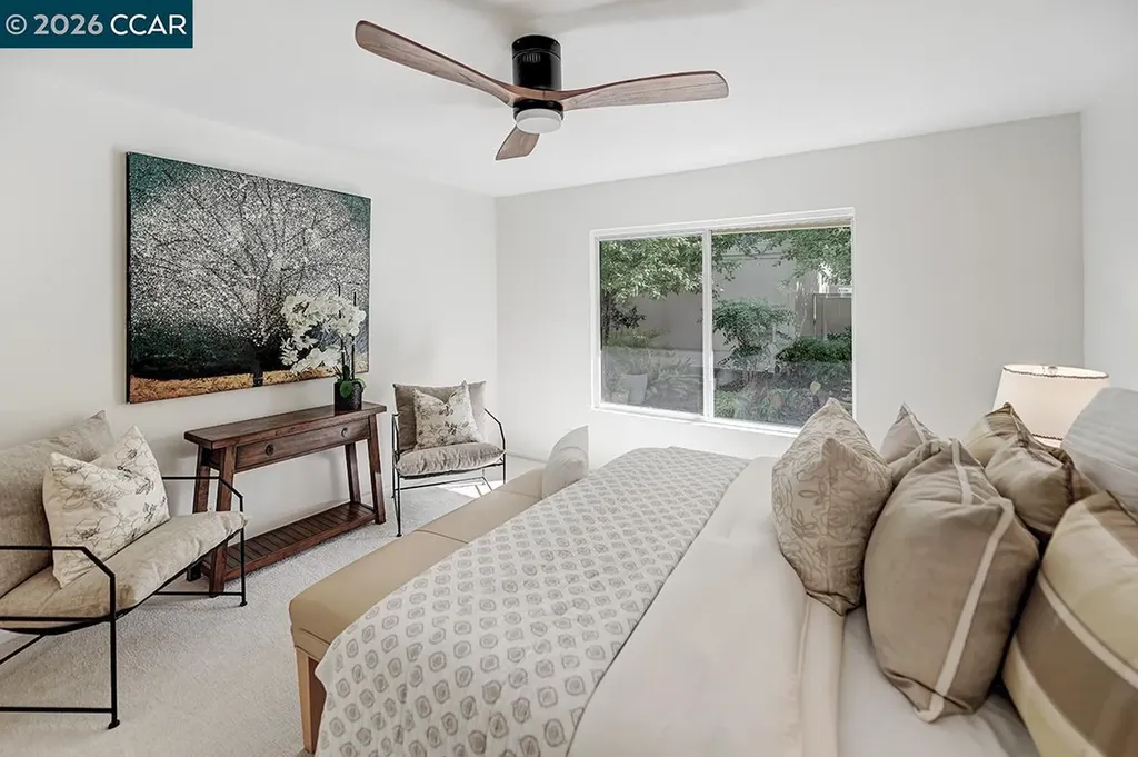 2709 Ptarmigan Drive Walnut Creek CA 94595